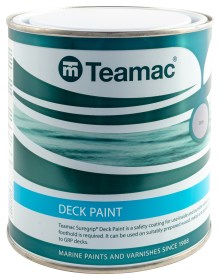 DECK PAINT 1L